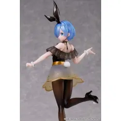 Re:Zero Starting Life in another World statuette PVC 1/7 Rem Sweet Bunny 26 cm       | 4582705283439