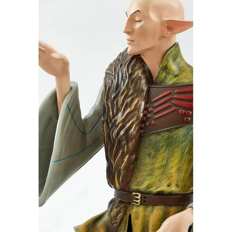 Dragon Age statuette Solas the Hierophat Tarot 14 cm | 0840316400992