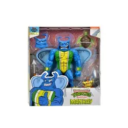 Tortues Ninja (Archie Comics) figurine Man Ray 18 cm | 0634482543085