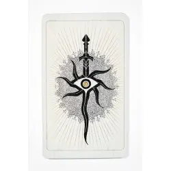 Dragon Age statuette Solas the Hierophat Tarot 14 cm | 0840316400992