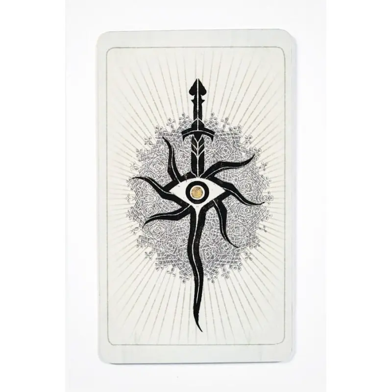Dragon Age statuette Solas the Hierophat Tarot 14 cm | 0840316400992