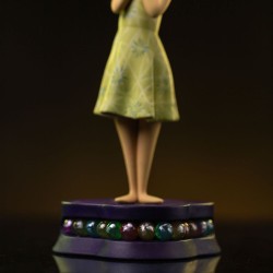 Vice-versa 2 statuette 1/10 Art Scale Joie 20 cm                 