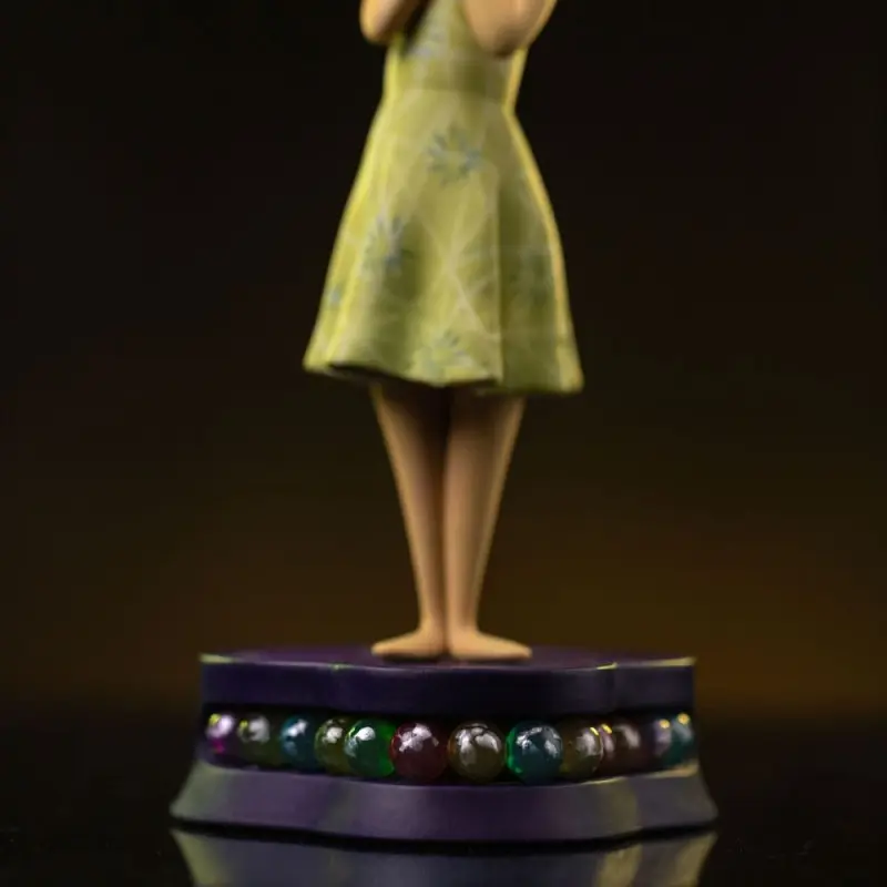 Vice-versa 2 statuette 1/10 Art Scale Joie 20 cm                  | 0618231956586
