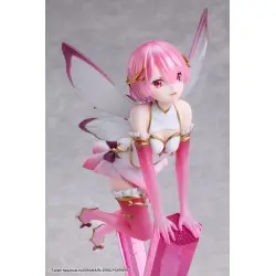 Re:Zero Starting Life in another World statuette PVC 1/7 Ram Jewel Princess 21 cm     | 4582705283866