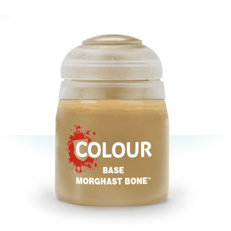 Citadel - Morghast Bone Base 12ML