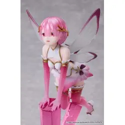 Re:Zero Starting Life in another World statuette PVC 1/7 Ram Jewel Princess 21 cm     | 4582705283866