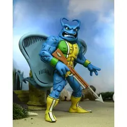 Tortues Ninja (Archie Comics) figurine Man Ray 18 cm | 0634482543085