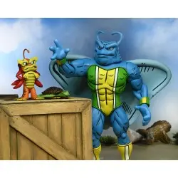 Tortues Ninja (Archie Comics) figurine Man Ray 18 cm | 0634482543085