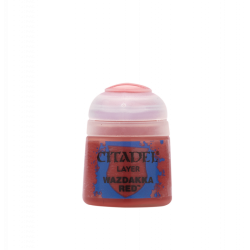 Citadel - Laag Wazdakka Rood 12ML