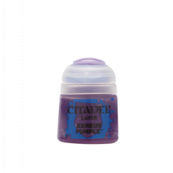 Citadel - Laag Xereus Paars 12ML