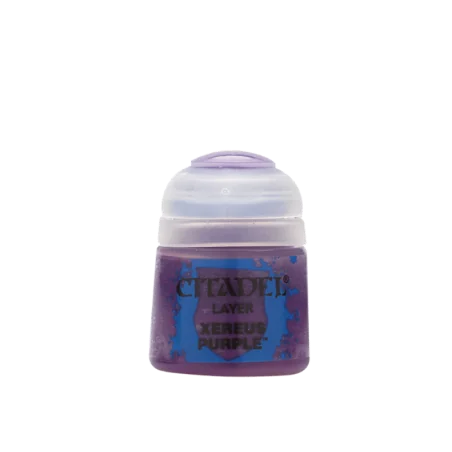 Citadel - Laag Xereus Paars 12ML | 5011921185191