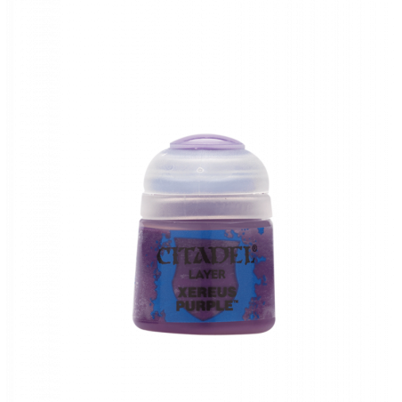Citadel - Layer Xereus Purple 12ML