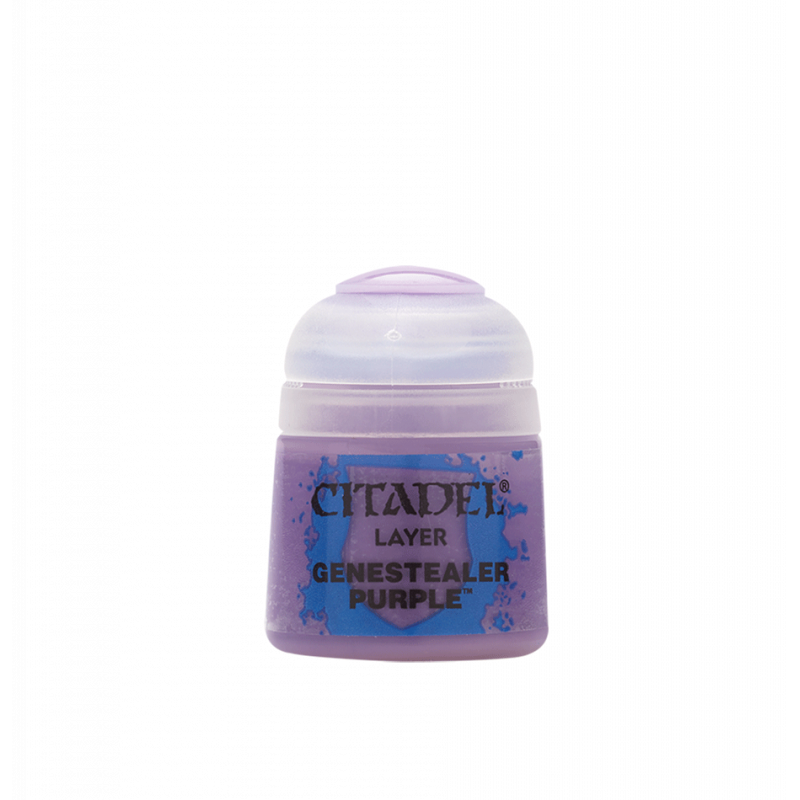 Citadel - Layer Genestealer Purple 12ML