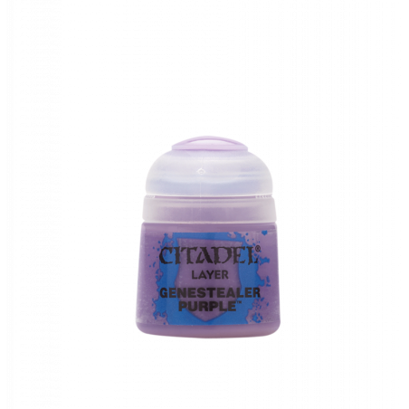 Citadel - Layer Genestealer Paars 12ML