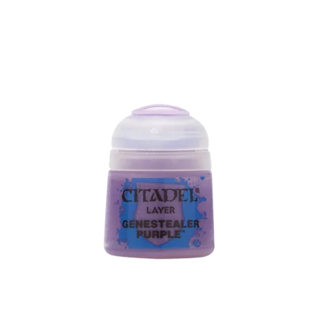 Citadel - Layer Genestealer Paars 12ML | 5011921185207