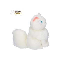 Kiki la petite sorcière Figurine en peluche Lily Sitting M 22 cm