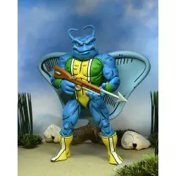 Tortues Ninja (Archie Comics) figurine Man Ray 18 cm | 0634482543085