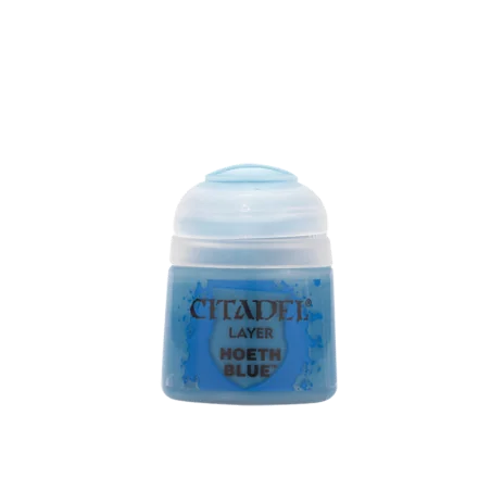 Product: Citadel - Laag Hoeth Blauw 12ML

Merk: Games Workshop / Citadel