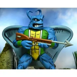 Tortues Ninja (Archie Comics) figurine Man Ray 18 cm | 0634482543085