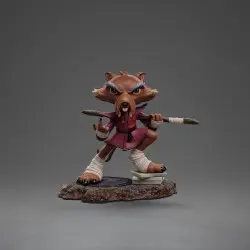 Tortues Ninja figurine Mini Co. PVC Master Splinter Comics 12 cm     | 0618231956630