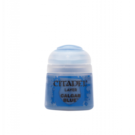 produit : Citadel - Layer Calgar Blue 12ML

marque : Games Workshop / Citadel