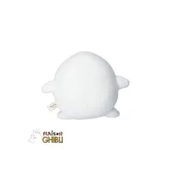 Le Garçon et le Héron Figurine en peluche Warawara Smiling 14 cm | 3760372330323