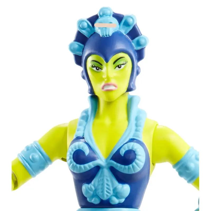 Masters of the Universe Origins 2020 figurine Evil-Lyn 14 cm | 0887961875423