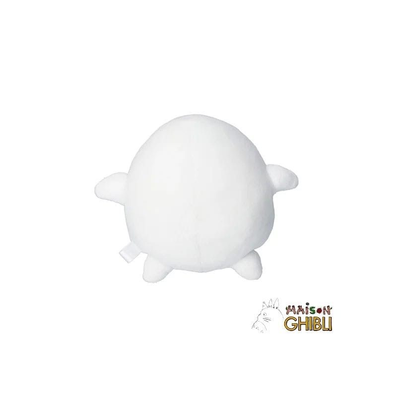 Le Garçon et le Héron Figurine en peluche Warawara Dreaming 14 cm