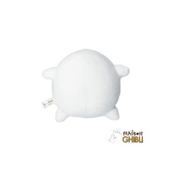 Le Garçon et le Héron Figurine en peluche Warawara Surprised 14 cm