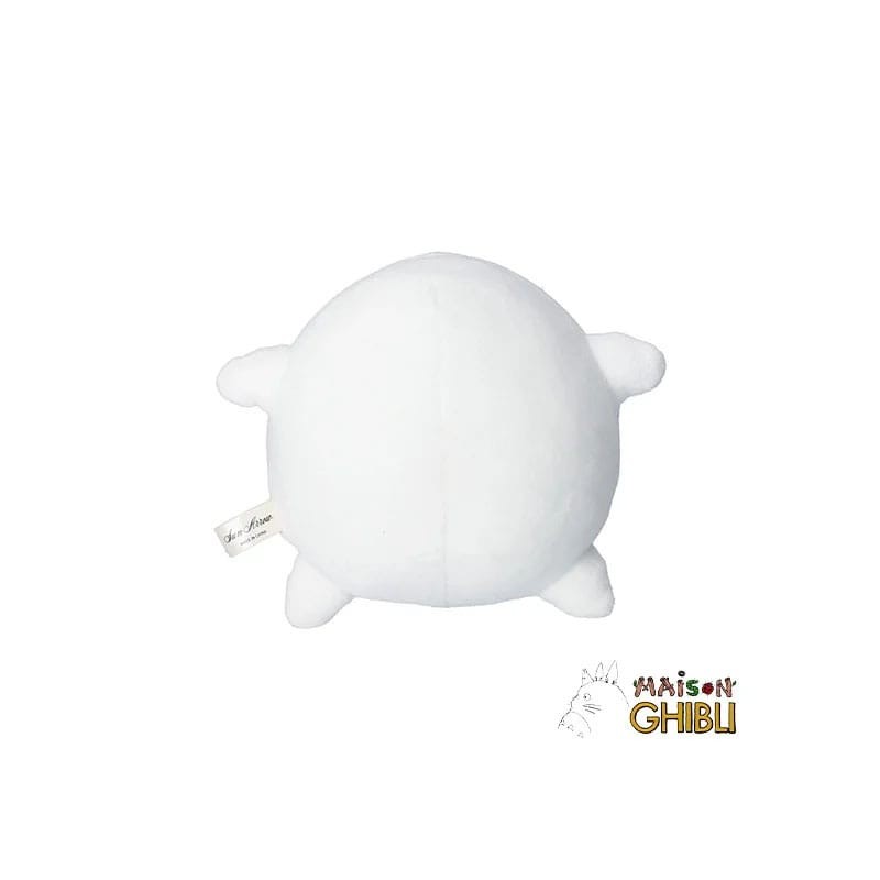 Le Garçon et le Héron Figurine en peluche Warawara Surprised 14 cm