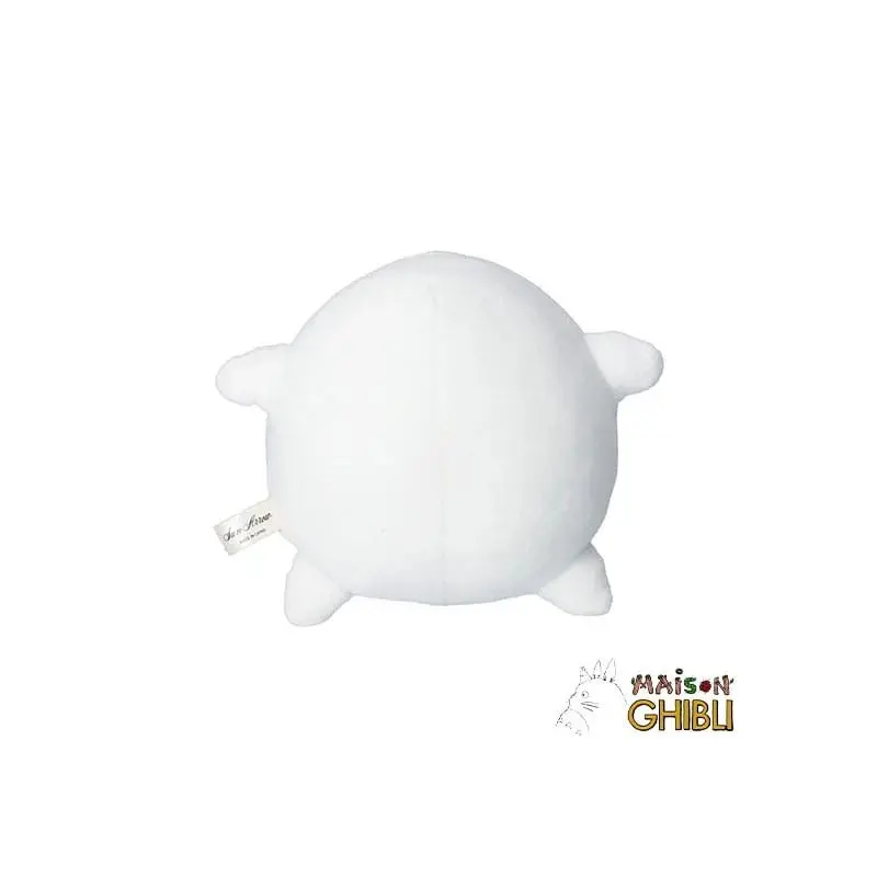 Le Garçon et le Héron Figurine en peluche Warawara Surprised 14 cm | 3760372330309