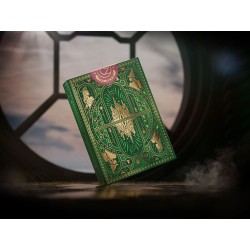 Wicked jeu de cartes à jouer 