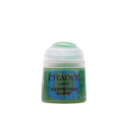 Citadel - Laag Warpstone Glow 12ML