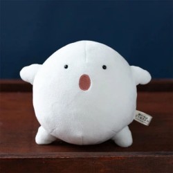 Le Garçon et le Héron Figurine en peluche Warawara Surprised 14 cm