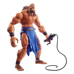 Masters of the Universe: Revelation Masterverse 2021 figurine Beast Man 18 cm | 0887961979909