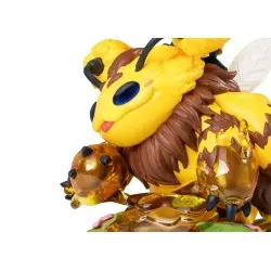 League of Legends diorama PVC D-Stage Nunu & Beelump & Heimerstinger 16 cm | 4711203452812