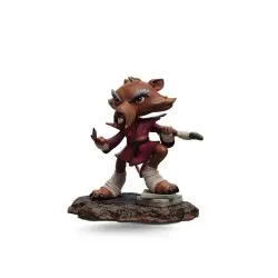 Tortues Ninja figurine Mini Co. PVC Master Splinter Comics 12 cm     | 0618231956630