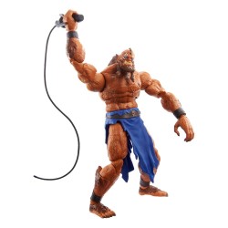 Masters of the Universe: Revelation Masterverse 2021 figurine Beast Man 18 cm | 0887961979909