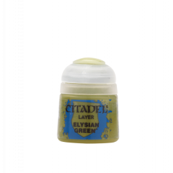 Citadel - Laag Elysisch Groen 12ML