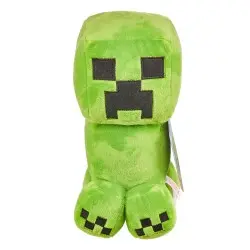 Minecraft peluche Creeper 23 cm | 0887961993431