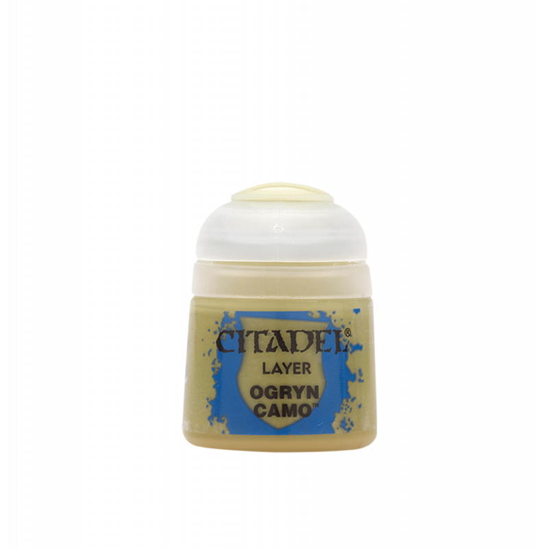 Citadel - Layer Ogryn Camo 12ML