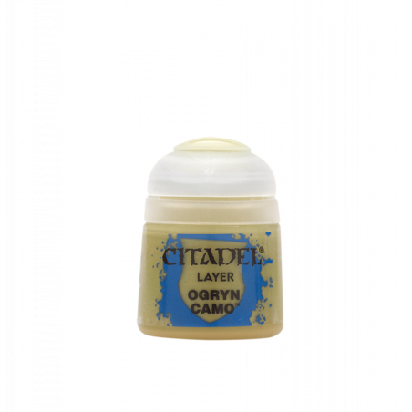 Citadel - Layer Ogryn Camo 12ML