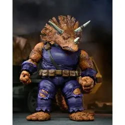 Tortues Ninja (Mirage Comics) figurine Ultimate Zog (Deluxe) 18 cm | 0634482543108