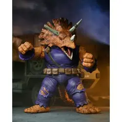 Tortues Ninja (Mirage Comics) figurine Ultimate Zog (Deluxe) 18 cm | 0634482543108