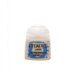 Citadel - Laag Schreeuwende Schedel 12ML