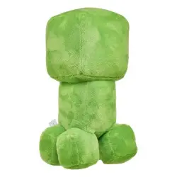 Minecraft peluche Creeper 23 cm | 0887961993431