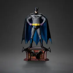 DC Comics statuette 1/10 Art Scale Batman Detective 85th Anniversary 26 cm       | 0618231956661