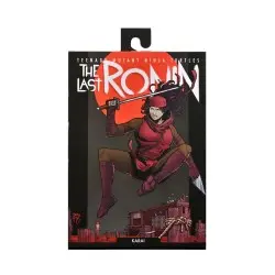 Teenage Mutant Ninja Turtles: The Last Ronin figurine Ultimate Karai 18 cm | 0634482543245