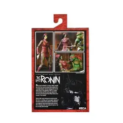Teenage Mutant Ninja Turtles: The Last Ronin figurine Ultimate Karai 18 cm | 0634482543245