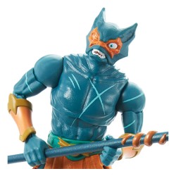 Masters of the Universe: Revelation Masterverse 2022 figurine Mer-Man 18 cm | 0194735030309